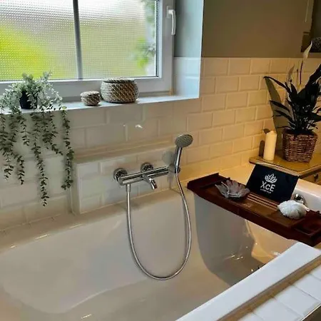 Hofblick Apartamento