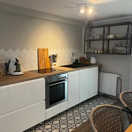 Apartamento Hofblick