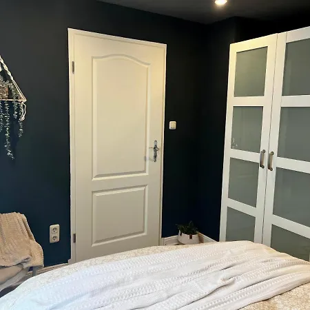 Hofblick Apartamento *