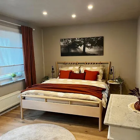 Apartment Hofblick Zulpich