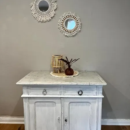 Hofblick Apartment Zulpich