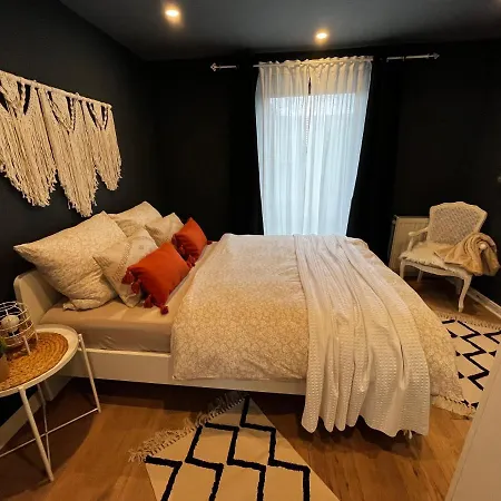 Apartamento Hofblick