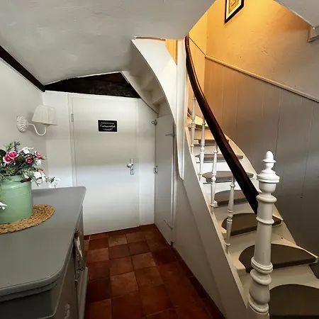 Hofblick Apartment Zulpich