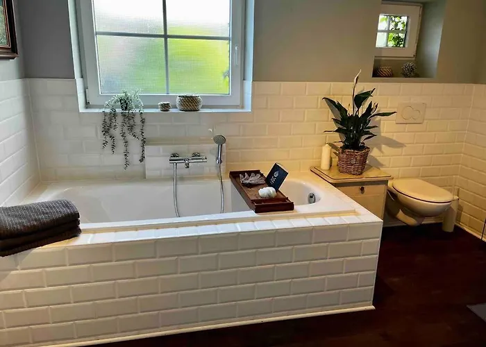 Hofblick * 曲尔皮希