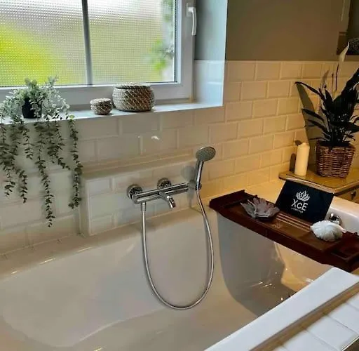 Hofblick Apartamento