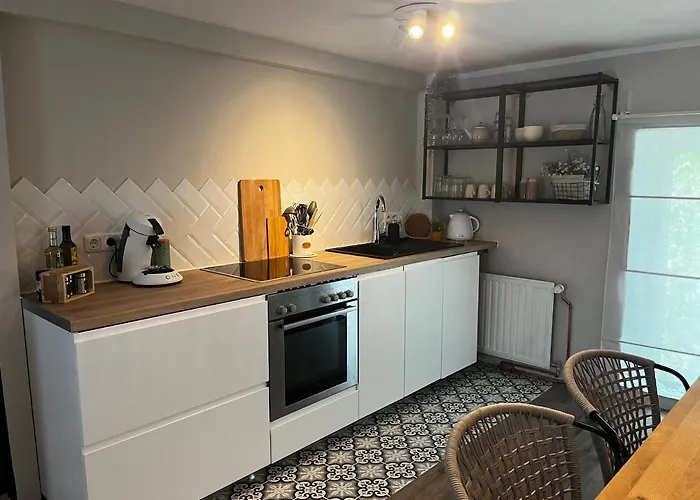 Apartamento Hofblick