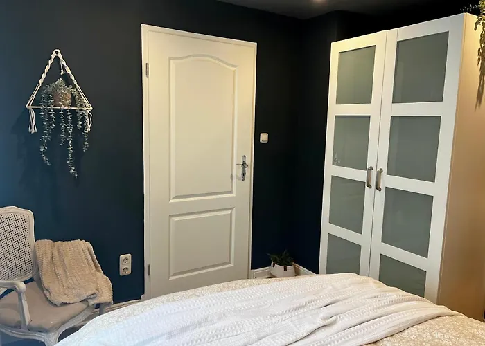 Hofblick Apartamento *