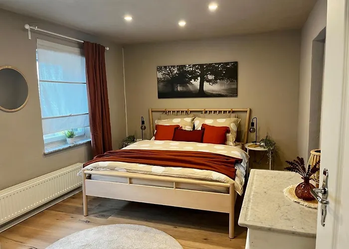 Apartamento Hofblick Zulpich