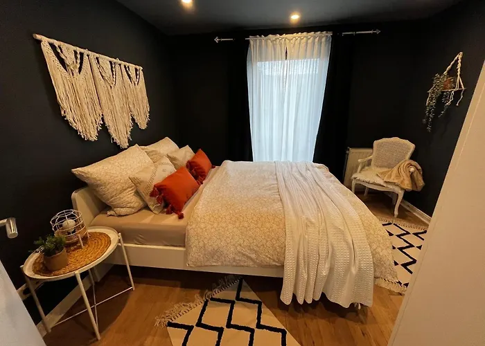 Apartamento Hofblick