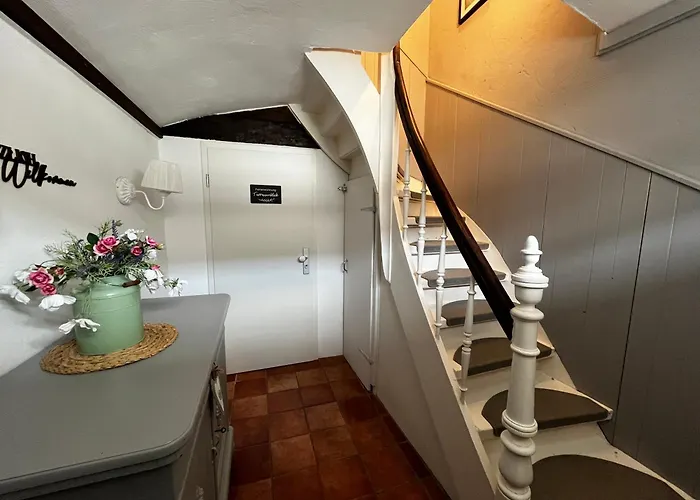 Hofblick Apartamento Zulpich